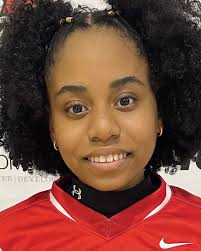 2022 Softball Roster