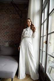 Maybe you would like to learn more about one of these? Anactacia Berlin Brautmoden Standesamtoutfits Brautjumpsuits Brauthosenanzuge Anactacia Berlin Brautmoden Brautkleider Hochzeitskleider Standesamtkleider Abendkleider