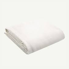A wide variety of white muslin blanket options are available to you, such as technics, material, and feature. Organic Solid White Swaddle Oliver Rain