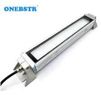 30W LED Machine Tools Light 24V 220V Explosion-Proof ...