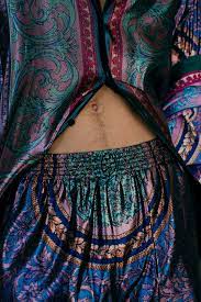 LADYGUNN – THE RISE OF SEAN FORD