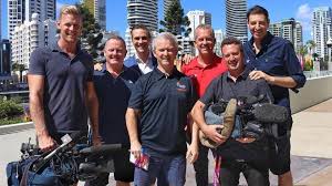 Latest perth news and western australia news headlines and perth breaking news stories. Channel 7 Perth Our 7 News Perth Newsroom Team Who Facebook