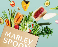 Wir bieten dir kochvergnügen für alltag und wochenende, indem wir dir inspirierende kochrezepte mitsamt den passenden zutaten direkt nach hause liefern. Die Kochbox Fur Paare Familien Und Freunde Marley Spoon