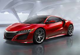 2018 Acura Nsx Type R Interior Engine Release Date Super Car Preview Nsx Acura Nsx 2017 Acura Nsx