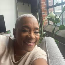 Vickie Sherrill абнавіла фота профілю.