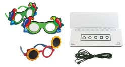 Image result for Instrument-Based Vision Screening