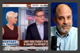She is an actress and producer, known for грязная кампания за честные выбо&. Mark Levin Rants Against Marble Mouthed Buffoon Joe Scarborough And That Ditz Mika Brzezinski