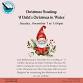 Christmas Reading: A Child's Christmas in Wales event image