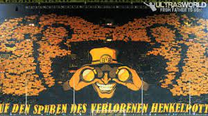 Select from premium choreo of the highest quality. Dortmund Vs Malaga Bvb Ultras Amazing Choreo Worldofultras Youtube