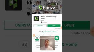 For everything from simple layout changes to bigger home improvement projects, the following 19 interior design apps are made for the new generation of. Houzz App Review Home Interior Design Ideas App Youtube