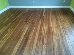 Refinishing Your Bamboo Floors Ambient Building Product Bamboo Flooring Flooring Refinishing Floors
