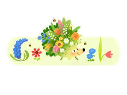 Free spring season wallpapers and spring season backgrounds for your computer desktop. Spring Season 2021 Google Welcomes The First Day Of Springtime With An Adorable Doodle Of Floral Hedgehog The Economic Times