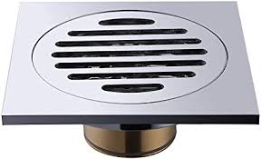 We did not find results for: Zllyx Square Waste Drain Cover Brass Shower Floor Drain Cover 100x100mm With Strainer Cover Grate Linear Shower Drain Installation Used For Shower Room Wet Room Hotel Bathroom Chrome Amazon Co Uk Diy Tools