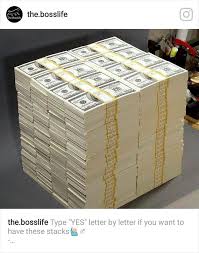 Stapel Von Bargeld 2 Millionen Us Dollar In 100 Us Dollar Sie Denken Es Ware Grosser Bargeld Denken Es Grosser M Money Cash Money Stacks Gold Money