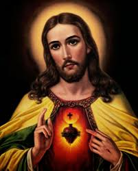 Maybe you would like to learn more about one of these? Free Download Sacred Heart Of Jesus Christ Unknownjpg 725x900 For Your Desktop Mobile Tablet Explore 78 Jesus Hd Wallpaper Wallpaper Jesus Christ Jesus Wallpaper For My Desktop Jesus Christ