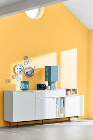 Trendfarbe Honey Schoner Wohnen Farbe Wohnen Schoner Wohnen