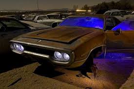 Image result for Formal Black 1972 Satellite