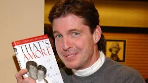 Ricci Martin: Az amatőr tanksofőr, aki profi énekes lett