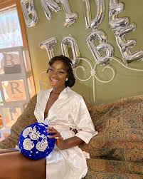 Congratulations to award winning model, Candace,