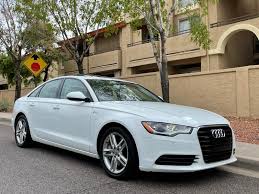Image result for Glacier White 2012 A6