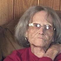 Bessie Mae Leedy Obituary