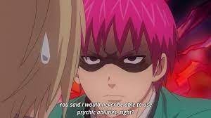 We did not find results for: Out Of Context Saiki K Ia Nocontext Saiki Twitter