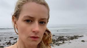 What To Know About Beth Behrs