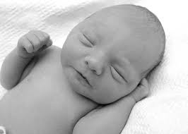 Baby Jordan Thomas Clymer