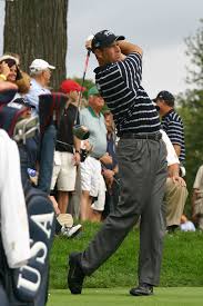 Stewart cink seems to have found his happy place at harbour town golf links. Stewart Cink Wikipedia