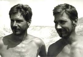 About — VicArmstrong.com