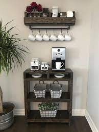 We have cute kitchen décor for a wide range of kitchen décor themes, including country, rustic, butterflies, coastal, café, americana, woodsy, transitional and floral. 15 Effortless Coffee Themed Kitchen Decor Updates For 2020