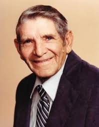 Worth Clifford Cornelius (1920-1986)