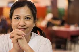 It started with love. — The Way