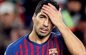 Luis Suarez,Barcelona: പരിക്ക് മാറിയിട്ടും കാര്യമില്ല!! ബാഴ്സലോണയില്‍ ഇനി  സുവാരസിന് അവസരമില്ല?