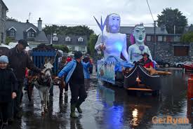 Kinvara's Community Magazine 2015