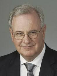 Gomberg: Back and busy in the district