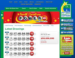 By clicking the winning numbers tab at the top of the page or check us out on. North Carolina Powerball Past Winning Numbers Powerball