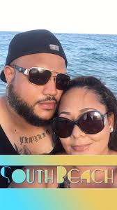 Angel Warr and Corey Denny's Wedding Website