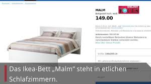 Ikea malm bett 160 weiss hauptdesign. Beliebtes Ikea Produkt Malm Soll Verschwinden Chip