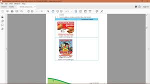 Jawaban Paket Bahasa Indonesia Kelas 8 Hal 40 41 Brainly Co Id