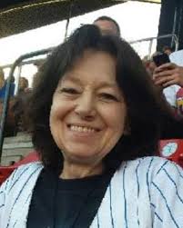 Terry Paulson Obituary (1956