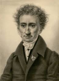 Дельпеш (Jacques-Mathieu Delpech) Жак-Матье (1777-1832)