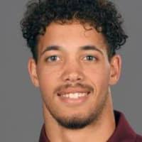 Kaleb Smith SENIOR Wide Receiver Notre Dame