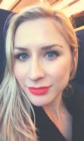 Sarah Appleby's Instagram, Twitter & Facebook