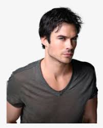 Ian somerhalder is extremely fond of doing experiments with his light brown hair. Vampire Diaries Ian Somerhalder 2018 Png Download Ian Somerhalder Transparent Png Transparent Png Image Pngitem