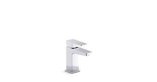 honesty single handle bathroom sink