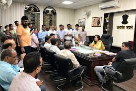 Our home consultant will contact you soon. Sonal Goel Ias On Twitter Interaction Meetings With Organisation Employees With Aim Of Improving Workculture Ensuring Better Public Service Delivery And Governance At Hsvp Faridabad Citizenswelfare Publicservicedelivery Haryana Https T