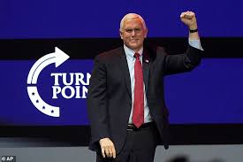 Thông điệp gì cho ông biden? Pháº£n Á»©ng Cá»§a Pho Tá»•ng Thá»'ng Má»¹ Sau Khi 12 ThÆ°á»£ng Nghá»‹ SÄ© Thach Thá»©c Chiáº¿n Tháº¯ng Cá»§a Ong Biden