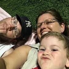 Christy Clawson's Instagram, Twitter & Facebook