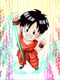 dragonball dokkan battle パン ドラゴンボール ドッカン バトル ドラゴンボールz